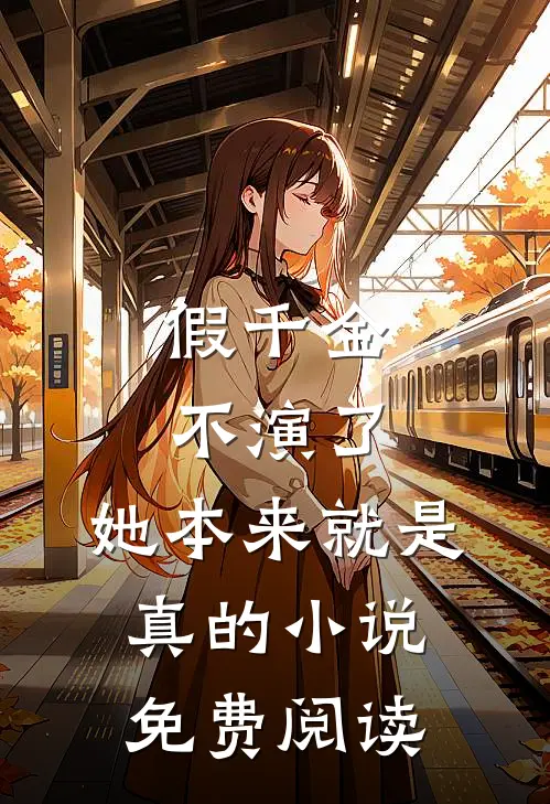 假千金不演了，她本来就是真的小说免费阅读