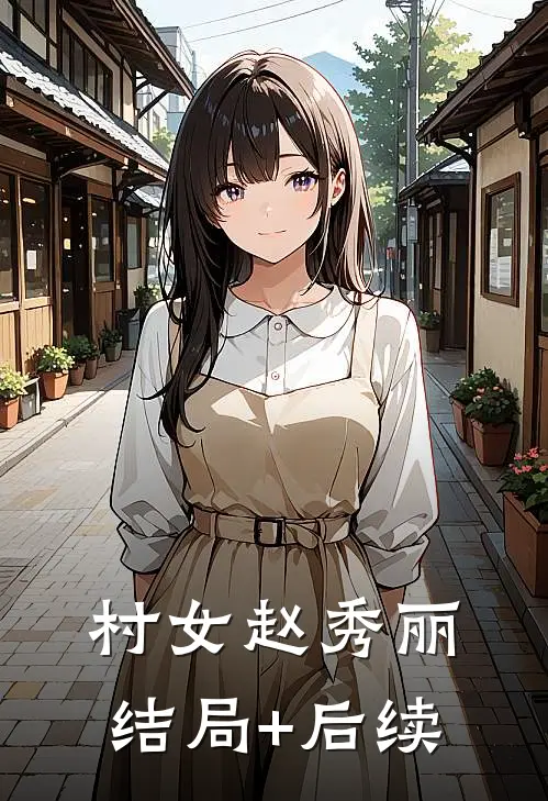 村女赵秀丽结局+后续