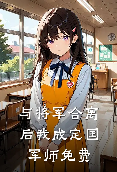 与将军合离后我成定国军师免费