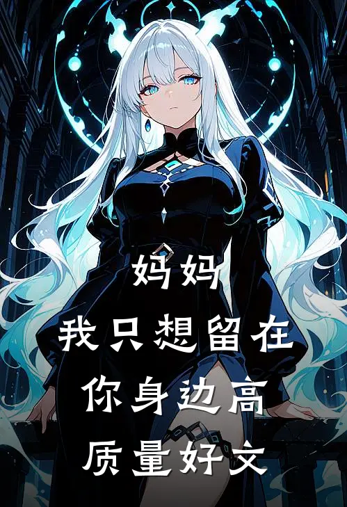 妈妈，我只想留在你身边高质量好文