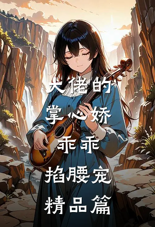 大佬的掌心娇：乖乖，掐腰宠精品篇