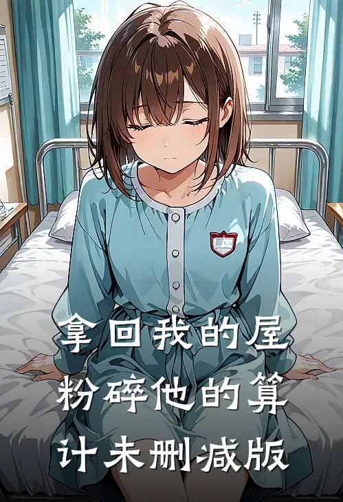 拿回我的屋，粉碎他的算计未删减版