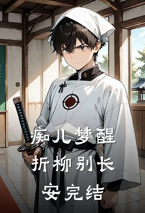 痴儿梦醒，折柳别长安完结