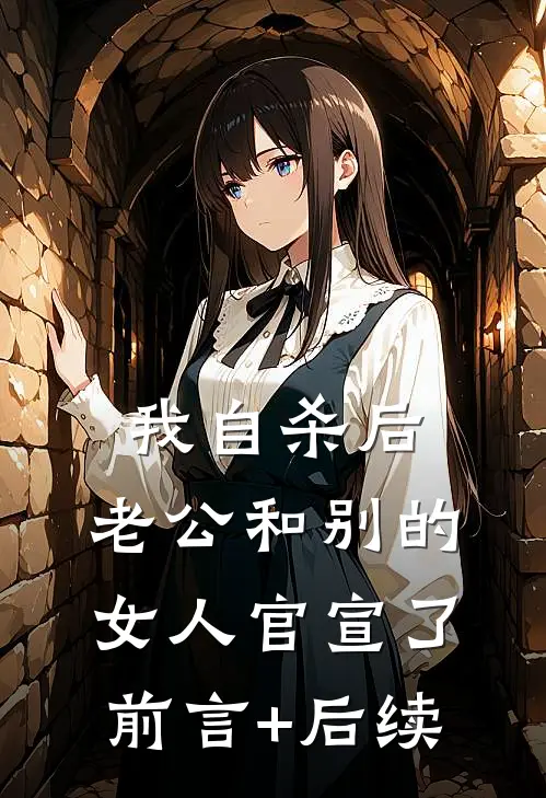 我自杀后，老公和别的女人官宣了前言+后续