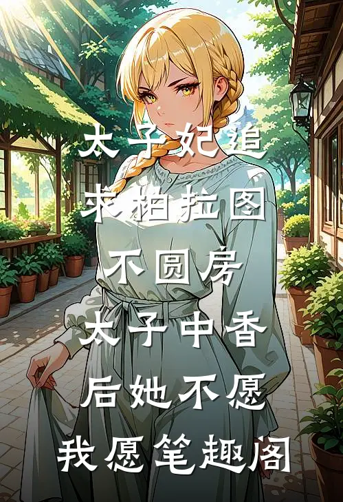 太子妃追求柏拉图不圆房，太子中香后她不愿，我愿笔趣阁
