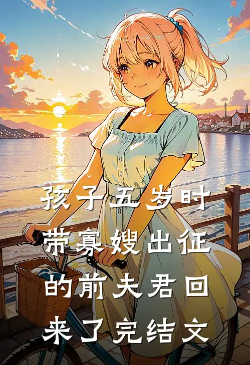 孩子五岁时，带寡嫂出征的前夫君回来了完结文