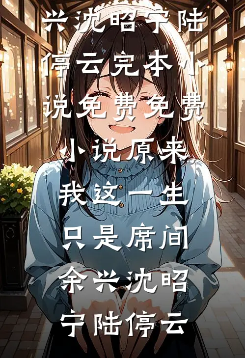 原来我这一生，只是席间余兴(沈昭宁陆停云)完本小说免费_免费小说原来我这一生，只是席间余兴(沈昭宁陆停云)