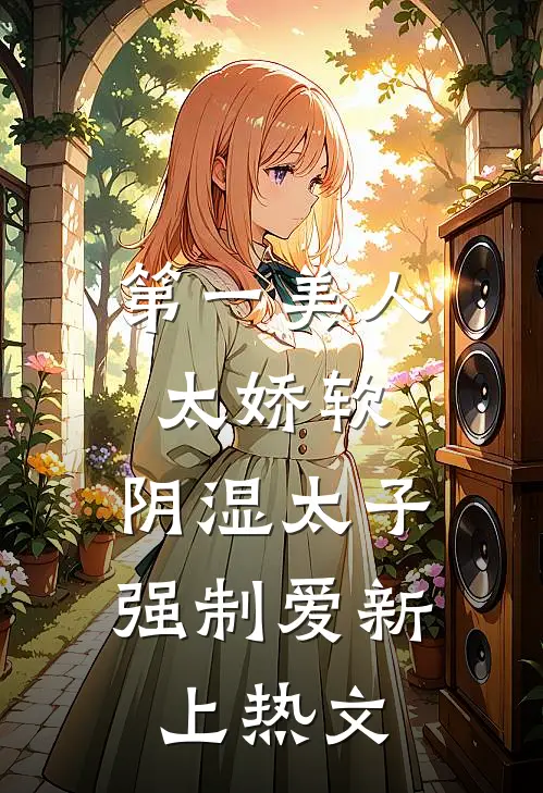 第一美人太娇软，阴湿太子强制爱新上热文