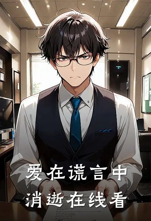 爱在谎言中消逝在线看
