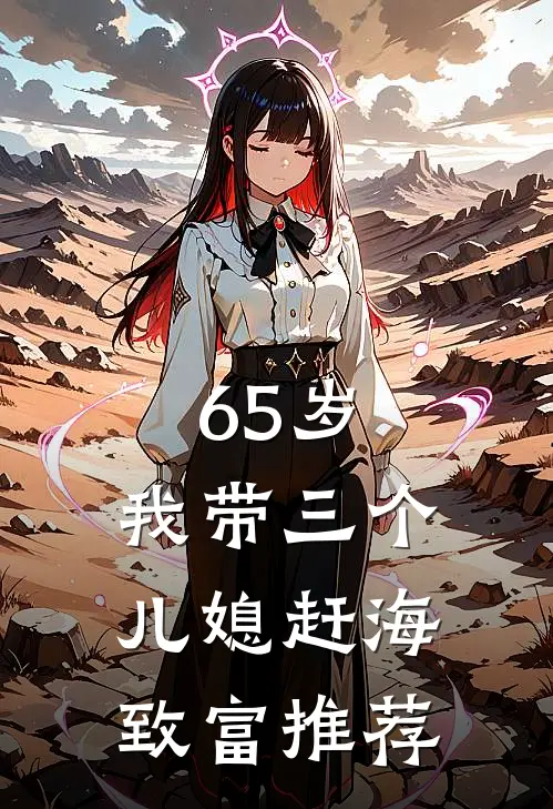 65岁，我带三个儿媳赶海致富推荐