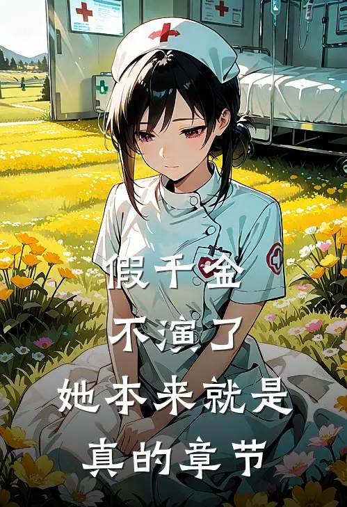 假千金不演了，她本来就是真的章节