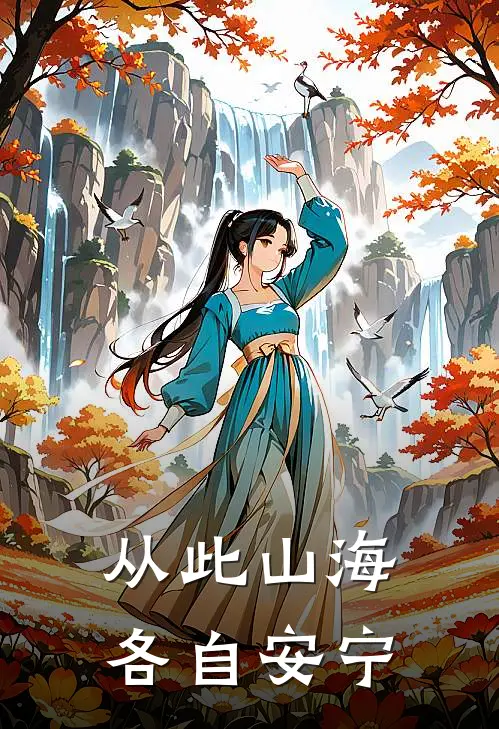 从此山海，各自安宁