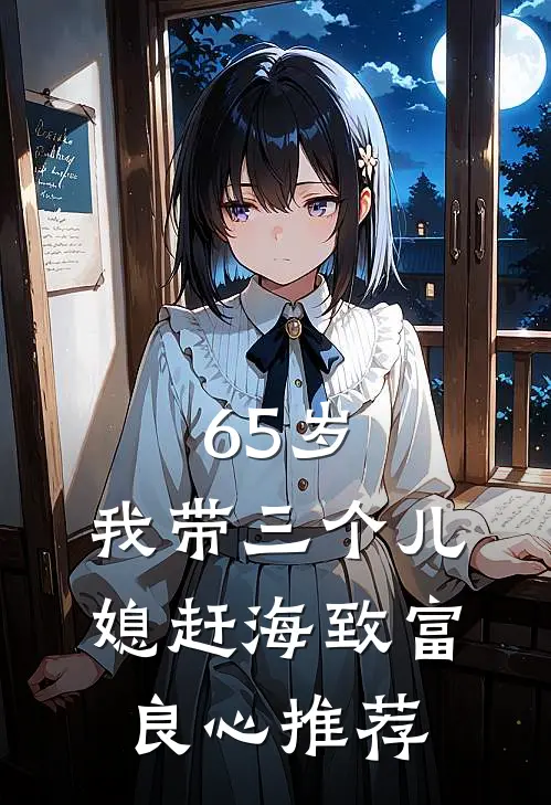 65岁，我带三个儿媳赶海致富良心推荐
