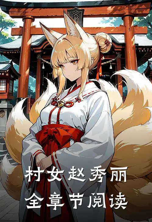村女赵秀丽全章节阅读