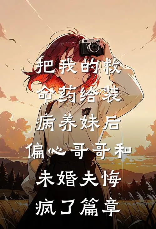 把我的救命药给装病养妹后，偏心哥哥和未婚夫悔疯了篇章