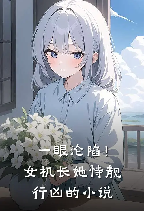 一眼沦陷！女机长她恃靓行凶的小说