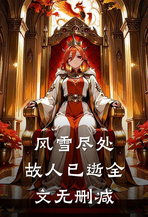 风雪尽处，故人已逝全文无删减