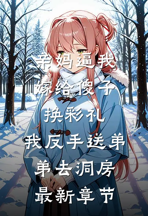 亲妈逼我嫁给傻子换彩礼，我反手送弟弟去洞房最新章节