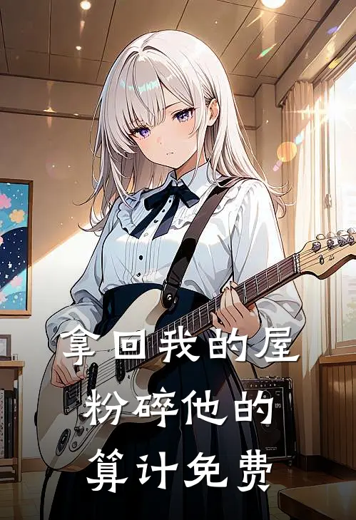 拿回我的屋，粉碎他的算计免费