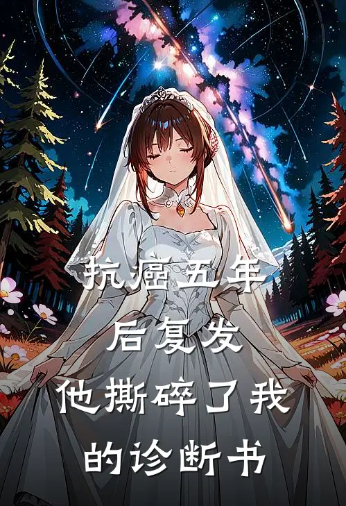 抗癌五年后复发，他撕碎了我的诊断书