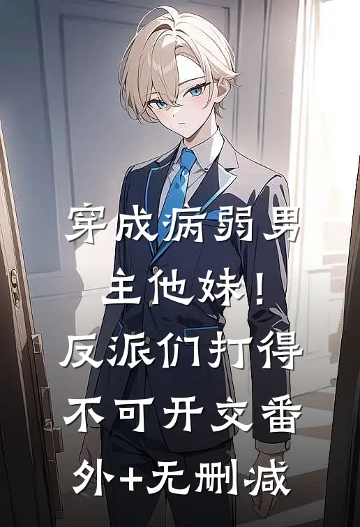 穿成病弱男主他妹！反派们打得不可开交番外+无删减
