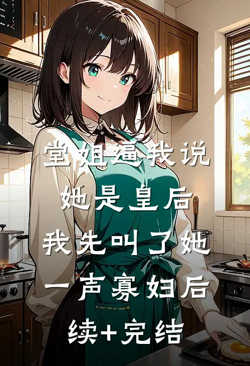 堂姐逼我说她是皇后，我先叫了她一声寡妇后续+完结