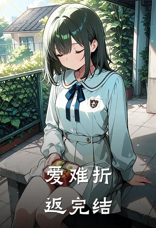 爱难折返完结