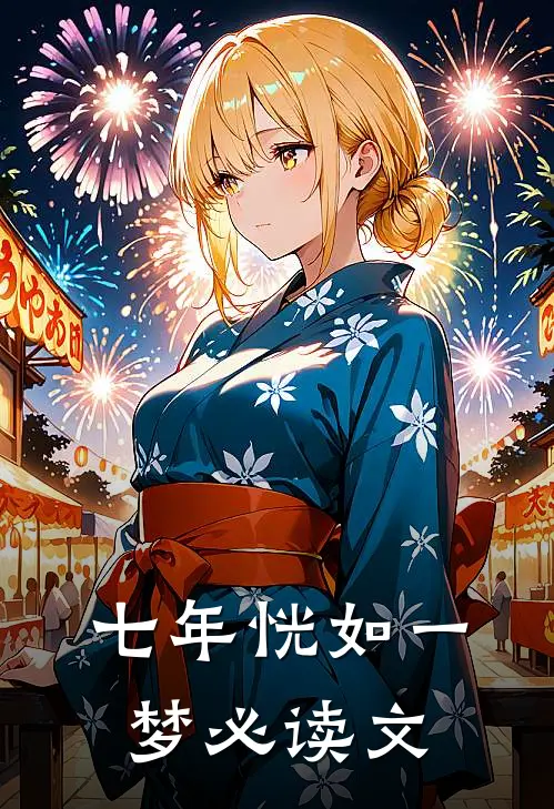 七年恍如一梦必读文