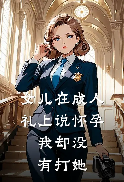 女儿在成人礼上说怀孕，我却没有打她