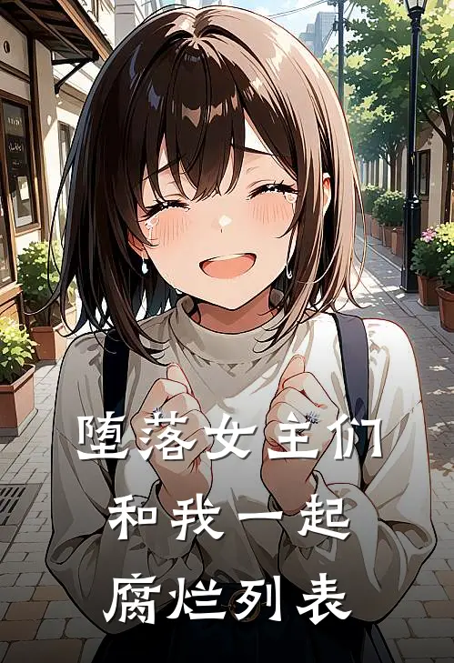 堕落女主们和我一起腐烂列表
