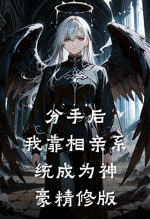 分手后，我靠相亲系统成为神豪精修版