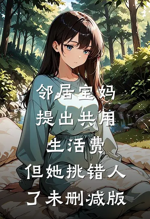 邻居宝妈提出共用生活费，但她挑错人了未删减版