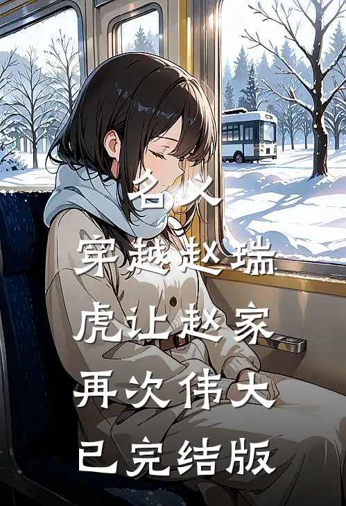 名义：穿越赵瑞虎让赵家再次伟大已完结版