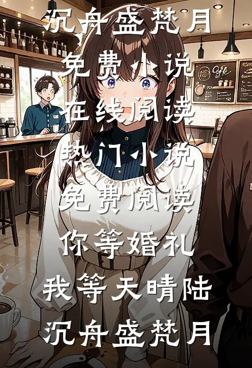 你等婚礼，我等天晴陆沉舟盛梵月免费小说在线阅读_热门小说免费阅读你等婚礼，我等天晴陆沉舟盛梵月