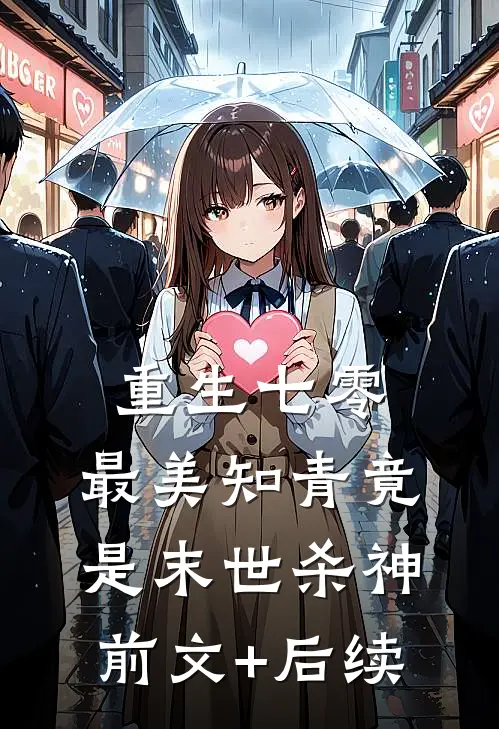 重生七零：最美知青竟是末世杀神前文+后续