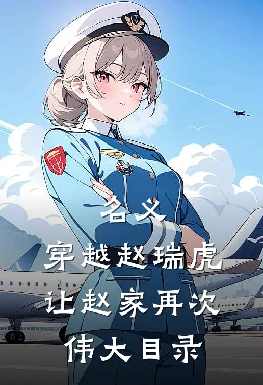 名义：穿越赵瑞虎让赵家再次伟大目录