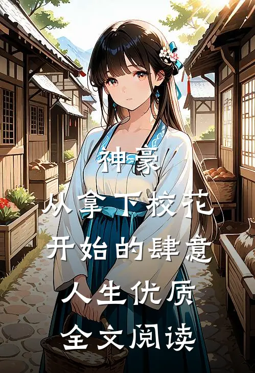 神豪：从拿下校花开始的肆意人生优质全文阅读