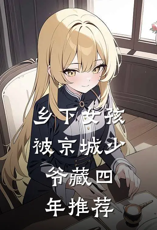 乡下女孩，被京城少爷藏四年推荐