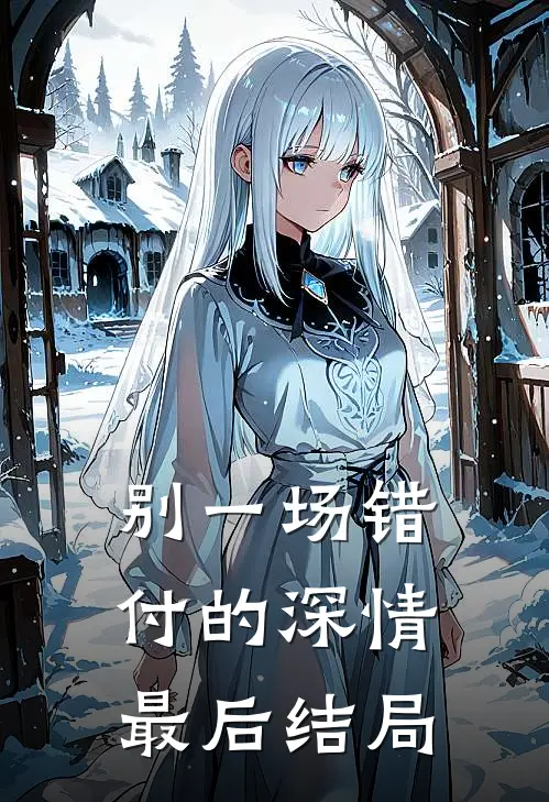 别一场错付的深情最后结局