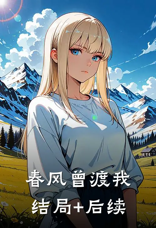 春风曾渡我结局+后续