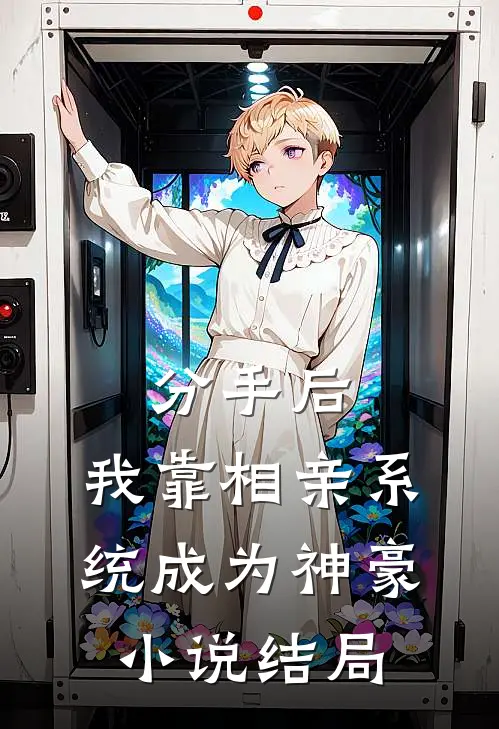 分手后，我靠相亲系统成为神豪小说结局