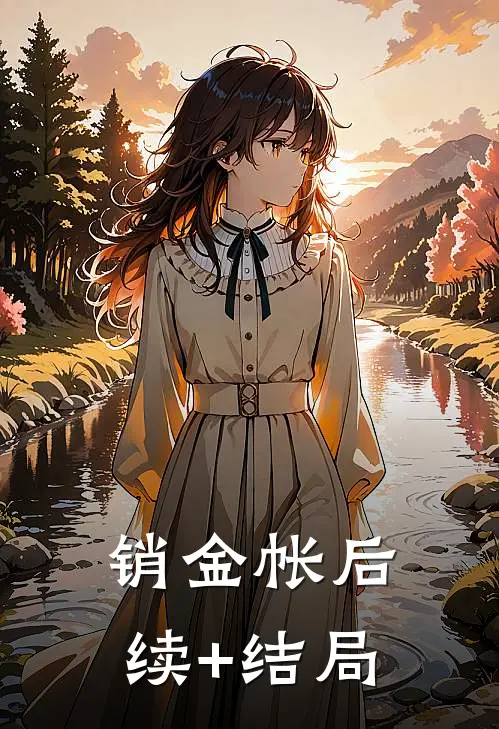 销金帐后续+结局