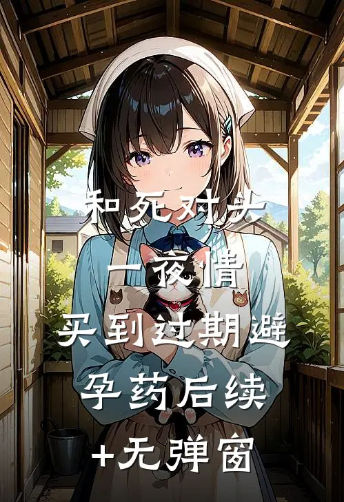 和死对头一夜情，买到过期避孕药后续+无弹窗
