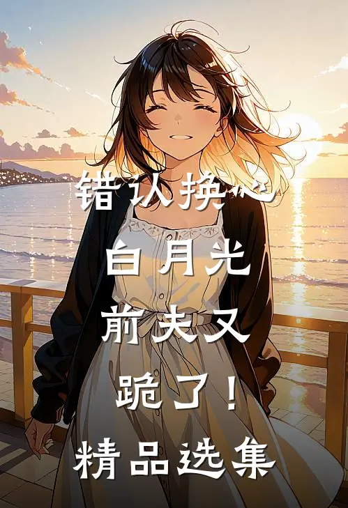 错认换心白月光，前夫又跪了！精品选集