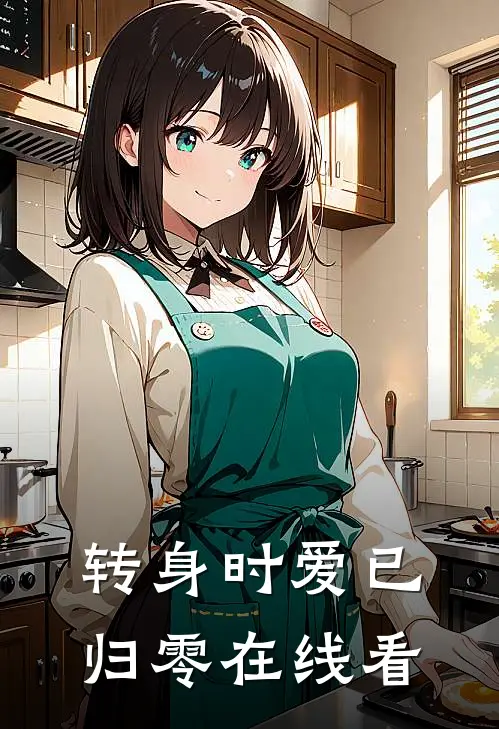 转身时爱已归零在线看