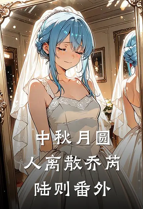 中秋月圆，人离散乔芮陆则番外