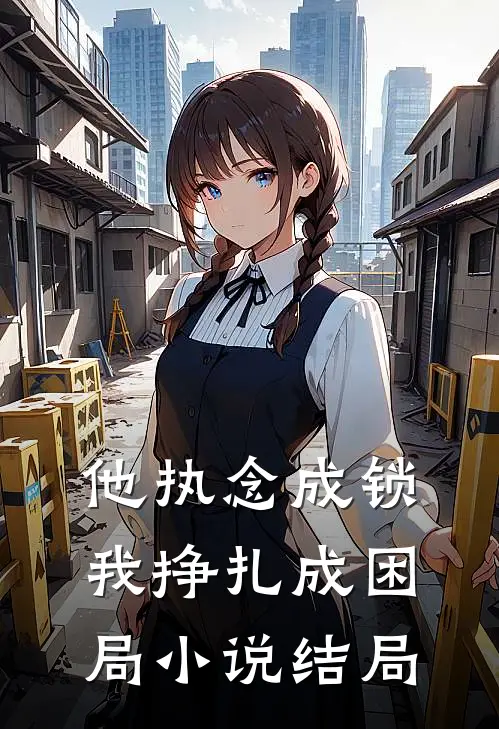 他执念成锁，我挣扎成困局小说结局