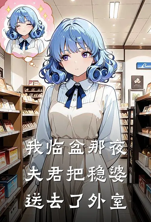 我临盆那夜，夫君把稳婆送去了外室