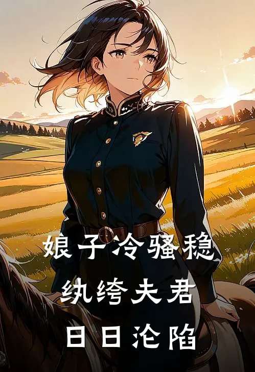 娘子冷骚稳，纨绔夫君日日沦陷