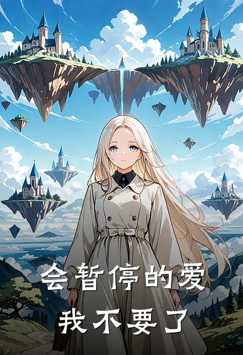 会暂停的爱，我不要了